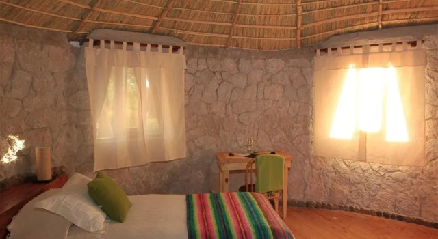 Ckamur Atacama Ethno Lodge