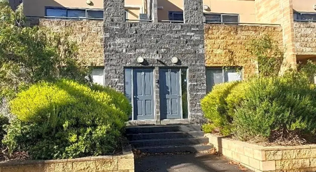 Апартаменты Mahogany Motel Warrnambool