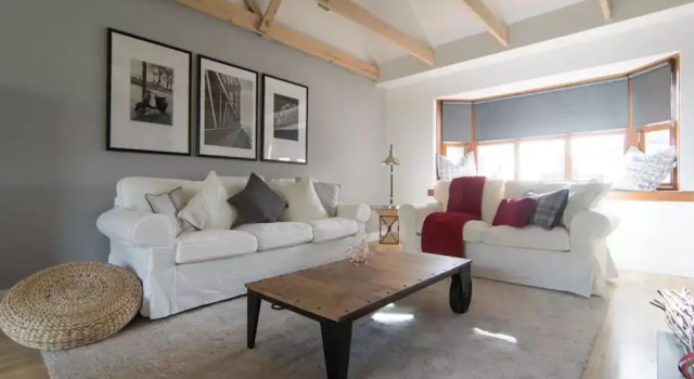 Kilburn Holiday Cottage, Prenota Casa vacanze Ville a Firth of Clyde, Villa