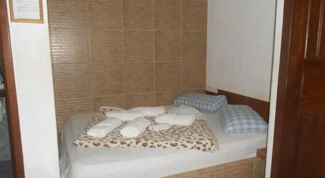 Gohouse - Suite Tonelero 03, Забронировать Апартаменты/квартира Апартаменты Рио-де-Жанейро, рядом с Chacrinha Park, Апартаменты/квартира