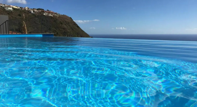Moradia Syso, Rezerwuj Hotel Arco da Calheta Madera