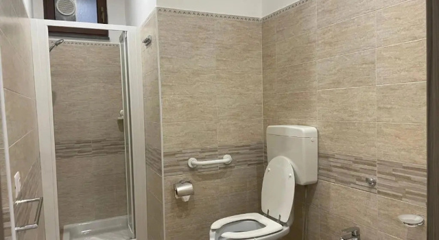 Трёхместный номер Standard La Vie Fuille Bed and Breakfast