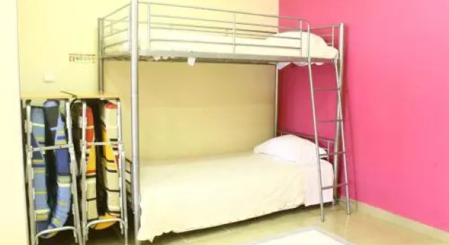 Camarata Room