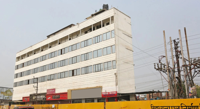 OYO 3007 Hotel Mani International, Rezervovat Hotel Patna Bangalore