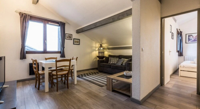 Apartment Forclaz 6