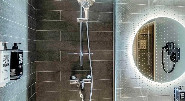 Номер Superior Hotel ibis Lisboa Saldanha