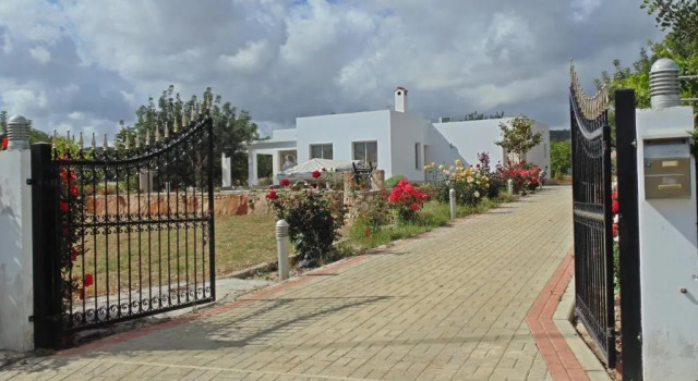 Вилла Eliofos Luxury Villa