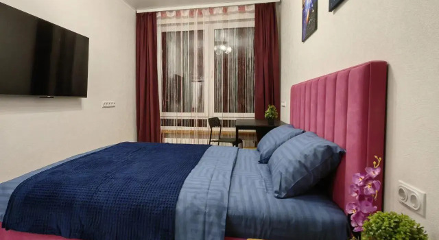 Apartment Out of This World, Prenota Appartamento Mosca Russia