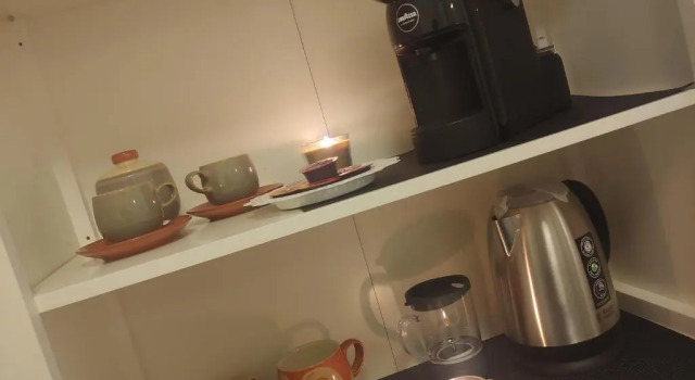 Номер Standard TINY ROOM