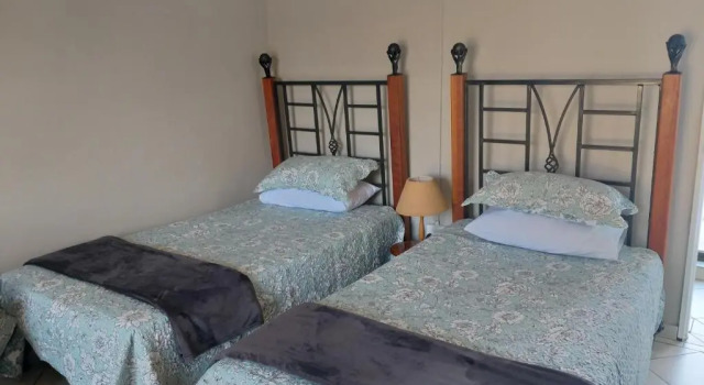 Asame @ Oppi-Rivier, Boek Hotel Hotels in Bloemhof met zwembad, Zwembad