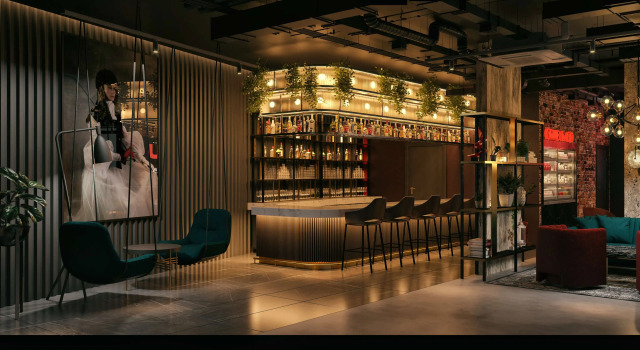 Radisson RED London Greenwich The O2