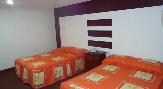 Hotel del Rey, Book Hotel Hoteller i Tlaxcala med pool, Swimmingpool