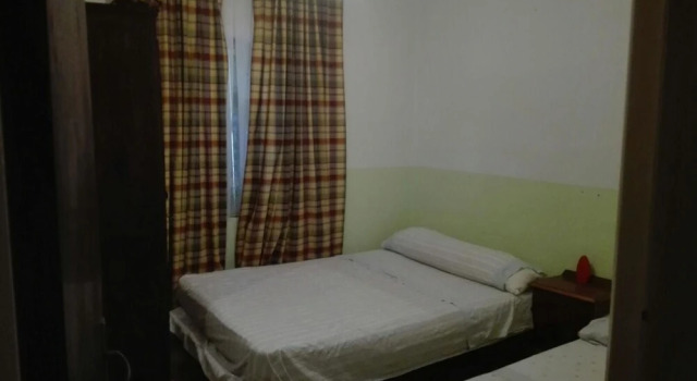 Apartment With 3 Bedrooms in Navaluenga, With Wonderful City View and Wifi