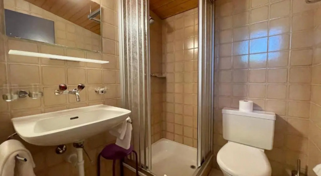 Двухместный номер Standard Hotel Restaurant Urweider