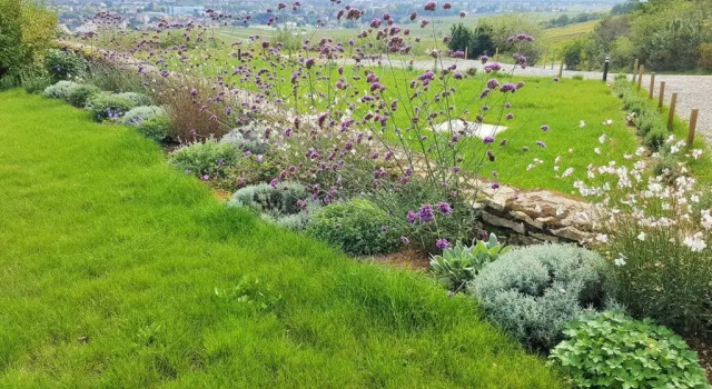 Коттедж La Maison de l'Ecu : charme et vue incroyable