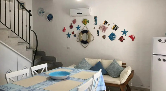 Коттедж La Villa Tanca Piras