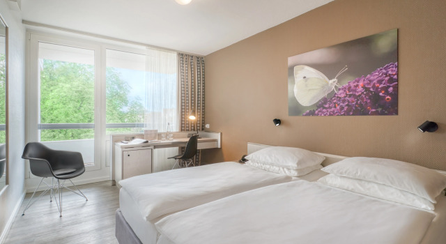 Parkhotel Hameln