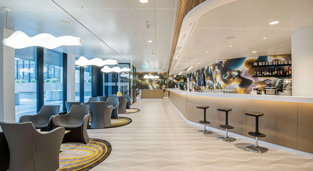 Prize by Radisson, Bern City