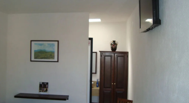 Номер Standard Hotel Quinta Arantxa