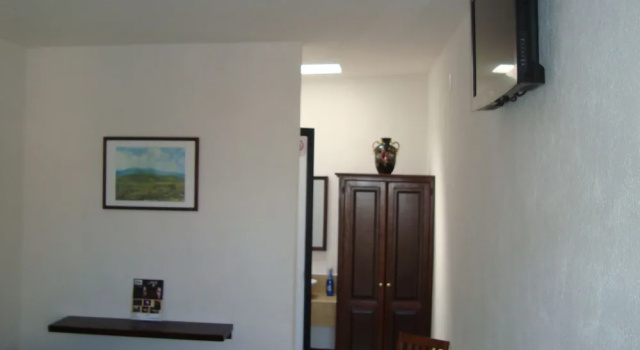 Номер Standard Hotel Quinta Arantxa