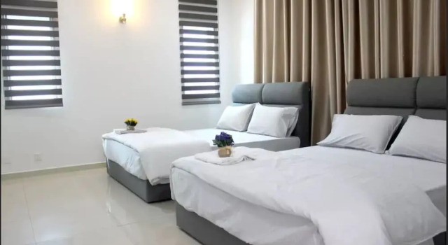 Cheras TY Cozy Homestay, Забронировать Отель Отели Черас 3 звезды, 3*