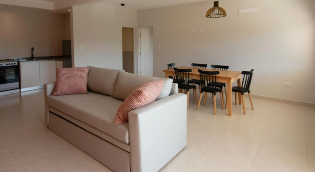 Farnese Apart & Spa, Rezerwuj Ośrodek wypoczynkowy Hotele w Buenos Aires z basenem, Basen