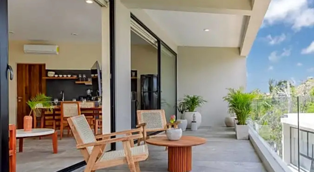 Студия Superior XP Tulum