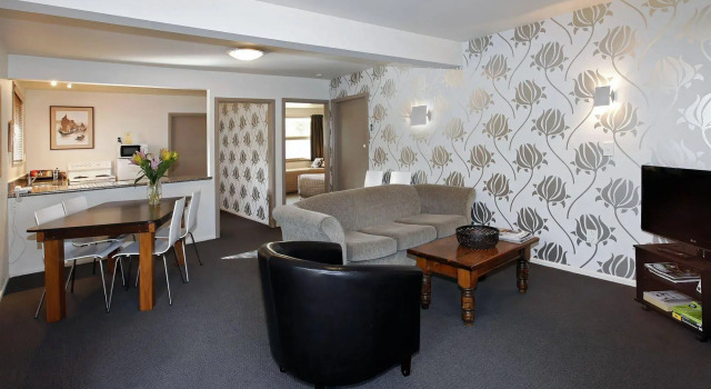 Casino Court Motor Lodge, Забронировать Отель Saint Albans 