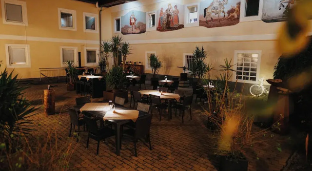Номер Classic Hotel Leo