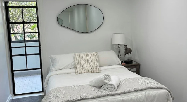 Апартаменты Airport Hotel Sydney