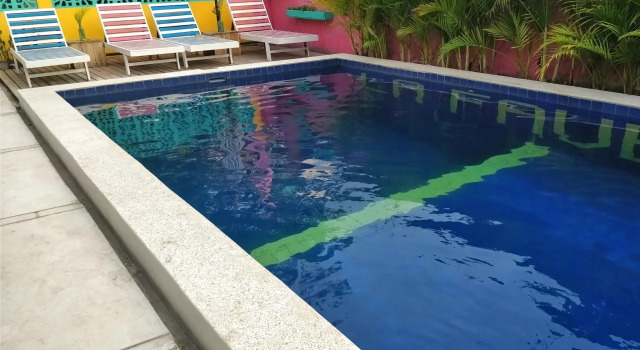 La Favela - Hostel