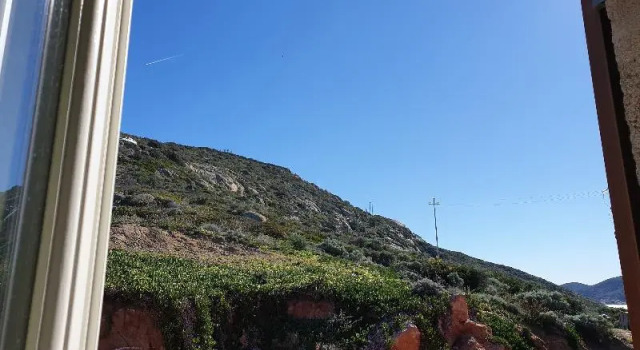 Полулюкс Faro di Punta Fenaio - Caletta Privata
