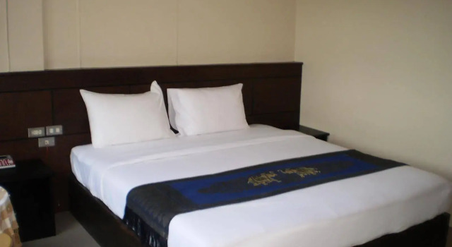 Chiangkhong Green Inn Residence