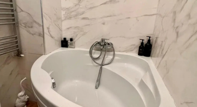 Апартаменты white home near Linate