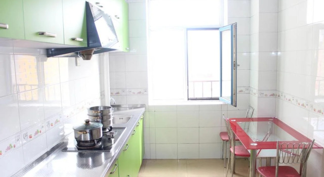 Manzhouli Yiluxiangbei Aparthotel, Book Condo Hotel Hulunbuir Inner Mongolia