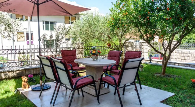Апартаменты Radonjić Apartments