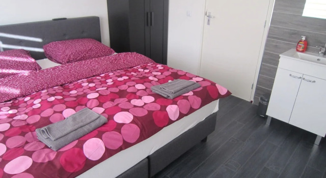 B&B Hotel Lichtstad