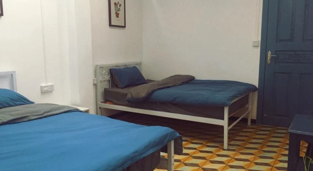 Seven Flowers Youth Hostel, Buchen Sie Hostel Hostels in Chaozhou, Hostel