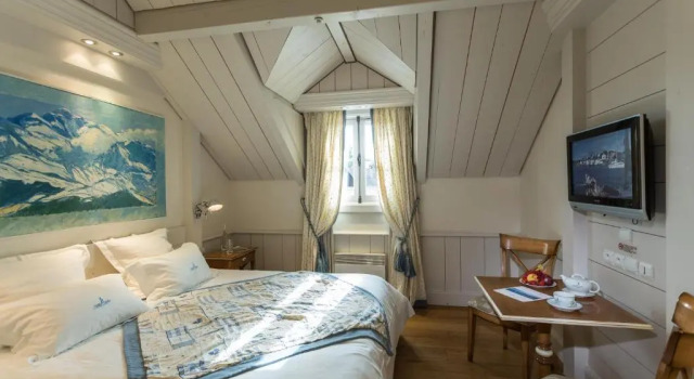 Номер Standard Villa Cécile