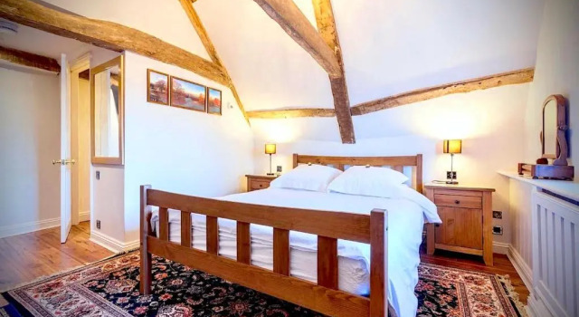 Swafield Hall, Boek Hotel Hotels in Norfolk met parkeren, Parkeren