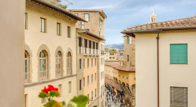 Piazza Santa Felicita