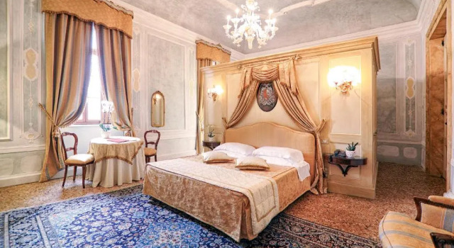 Полулюкс CastelBrando