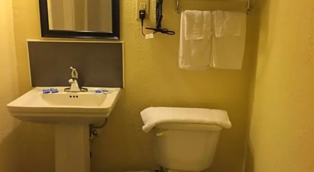 Deluxe Zimmer Blarney Inn