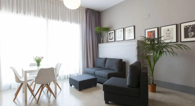 Апартаменты Kare No Apartments by Sitges Group