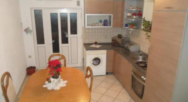 Апартаменты Apartment Matej