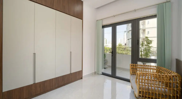 T P Deluxe House, Book Villa Sommerhuse i Da Nang, Hytte
