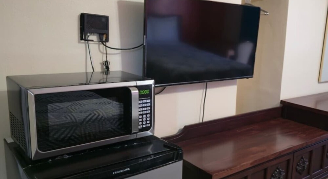 Номер Standard Holiday Motel Ocala Downtown I-75