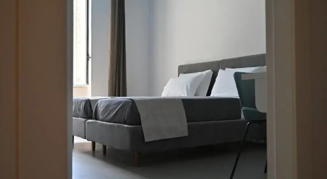 Номер Superior Ghe kalè Resort