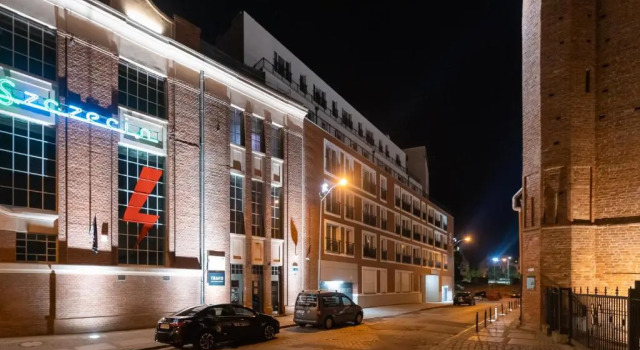 Апартаменты Deluxe Apartament 666 Apartamenty No 1 Stare Miasto Ogród