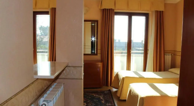 Полулюкс Hotel Ai Sette Nani